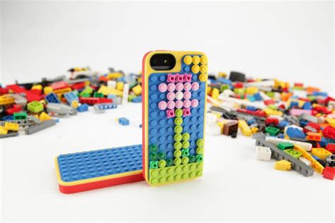 lego iphone cover